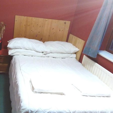 Oldbrook Accommodation 밀턴 케인즈 외부 사진